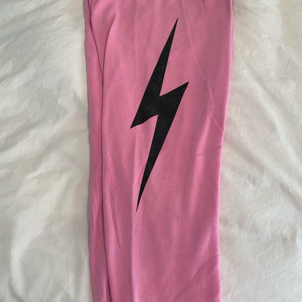 Aviator Nation Bolt Sweatpants